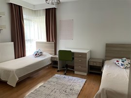 �zel Cebeci Gardenya K�z ��renci Yurdu