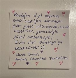 �zel Cebeci Gardenya K�z ��renci Yurdu