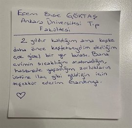 �zel Cebeci Gardenya K�z ��renci Yurdu