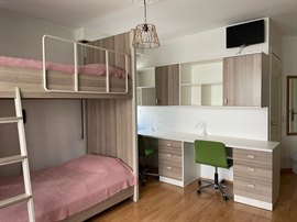 �zel Cebeci Gardenya K�z ��renci Yurdu