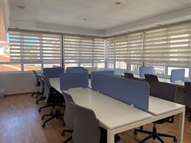 �zel Cebeci Gardenya K�z ��renci Yurdu