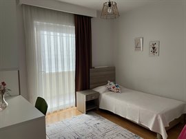 �zel Cebeci Gardenya K�z ��renci Yurdu