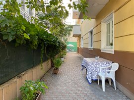 �zel Cebeci Gardenya K�z ��renci Yurdu