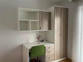 �zel Cebeci Gardenya K�z ��renci Yurdu