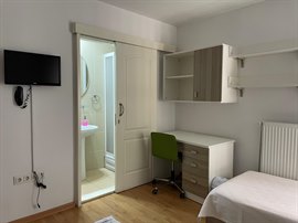 �zel Cebeci Gardenya K�z ��renci Yurdu