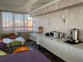 �zel Cebeci Gardenya K�z ��renci Yurdu