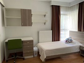 �zel Cebeci Gardenya K�z ��renci Yurdu