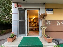 �zel Cebeci Gardenya K�z ��renci Yurdu