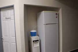 �zel Piyano K�z Yurdu - K�lt�r �ubesi