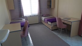 �zel Piyano K�z Yurdu - K�lt�r �ubesi