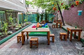 �zel Piyano K�z Yurdu - K�lt�r �ubesi