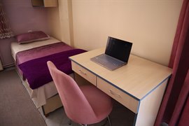 �zel Piyano K�z Yurdu - K�lt�r �ubesi