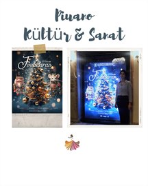 �zel Piyano K�z Yurdu - K�lt�r �ubesi