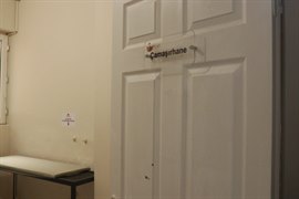 �zel Piyano K�z Yurdu - K�lt�r �ubesi