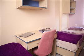 �zel Piyano K�z Yurdu - K�lt�r �ubesi