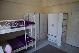 �zel Piyano K�z Yurdu - K�lt�r �ubesi