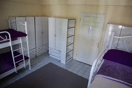 �zel Piyano K�z Yurdu - K�lt�r �ubesi