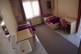 �zel Piyano K�z Yurdu - K�lt�r �ubesi