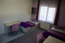 �zel Piyano K�z Yurdu - K�lt�r �ubesi