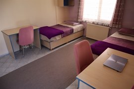 �zel Piyano K�z Yurdu - K�lt�r �ubesi