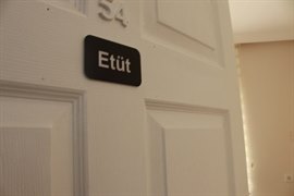 �zel Piyano K�z Yurdu - K�lt�r �ubesi