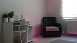 �zel Piyano K�z Yurdu - K�lt�r �ubesi