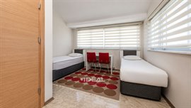 26.�ube - �deal Erkek Yurdu - 2 Ki�ilik Oda
