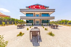 Konya �deal ��renci Yurtlar� 26.�ube