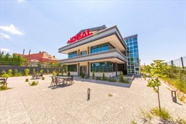 Konya �deal ��renci Yurtlar� 26.�ube