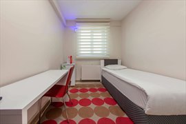 Konya �deal ��renci Yurtlar� 26.�ube