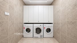 26.�ube - �deal Erkek ��renci Yurdu - �ama��rhane