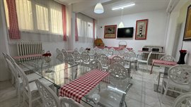 Alkn Kz renci Yurdu - Emek - Yemekhane