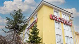 Alkn Kz renci Yurdu - Emek