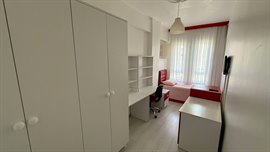 Alkn Kz renci Yurdu - Emek - 1 Kiilik Oda