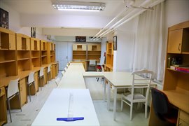 Alkn Kz renci Yurdu - Emek