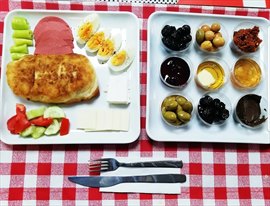 Alkn Kz renci Yurdu - Emek