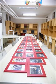 Alkn Kz renci Yurdu - Emek