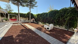 Alkn Kz renci Yurdu - Emek - Bahe