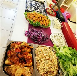 Alkn Kz renci Yurdu - Emek