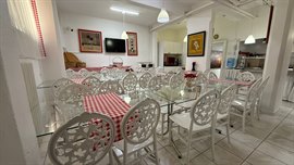 Alkn Kz renci Yurdu - Emek - Yemekhane