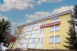 Alkn Kz renci Yurdu - Emek