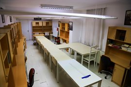 Alkn Kz renci Yurdu - Emek