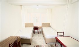 Edirne Ta� Apart - Balkan K�z ��renci �ubesi