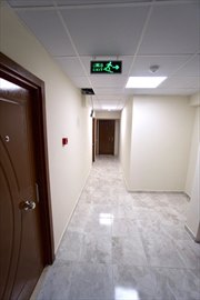 Edirne Ta� Apart - Balkan K�z ��renci �ubesi