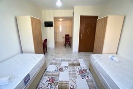Edirne Ta� Apart - Balkan K�z ��renci �ubesi