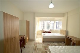 Edirne Ta� Apart - Balkan K�z ��renci �ubesi