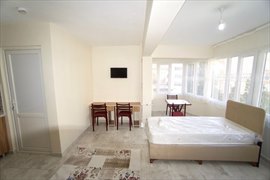 Edirne Ta� Apart - Balkan K�z ��renci �ubesi