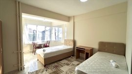 Edirne Ta� Apart - Balkan K�z ��renci �ubesi
