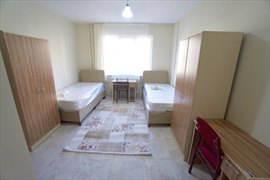 Edirne Ta� Apart - Balkan K�z ��renci �ubesi