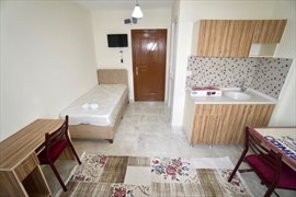 Edirne Ta� Apart - Balkan K�z ��renci �ubesi